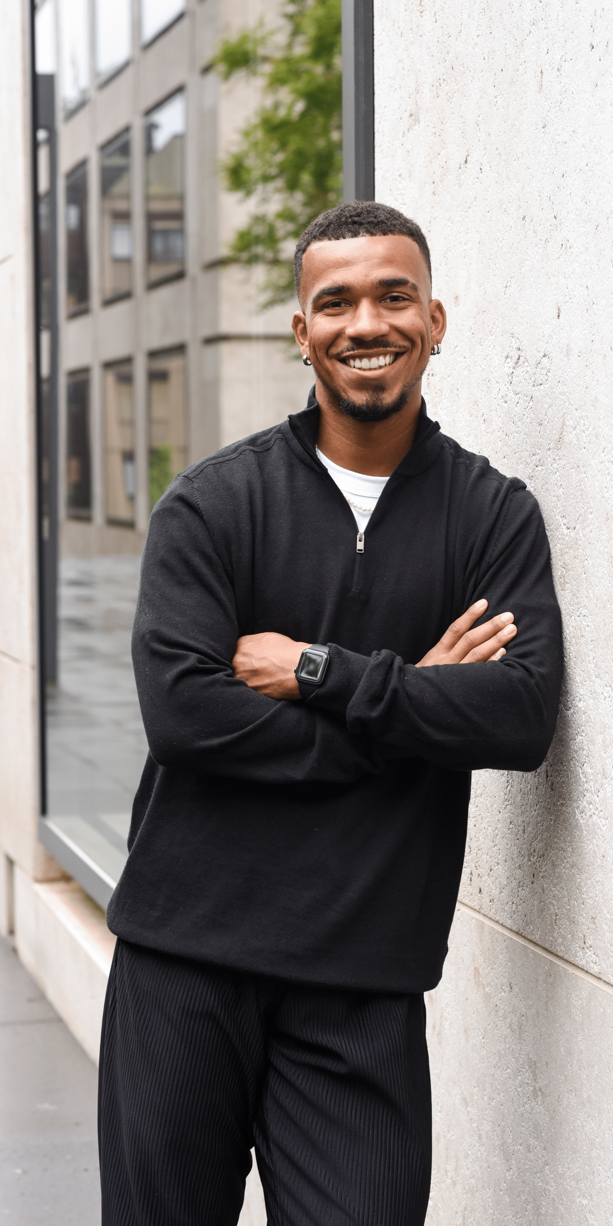 Noah Lüscher CPM Switzerland AG Promotion Field Marketing Agentur