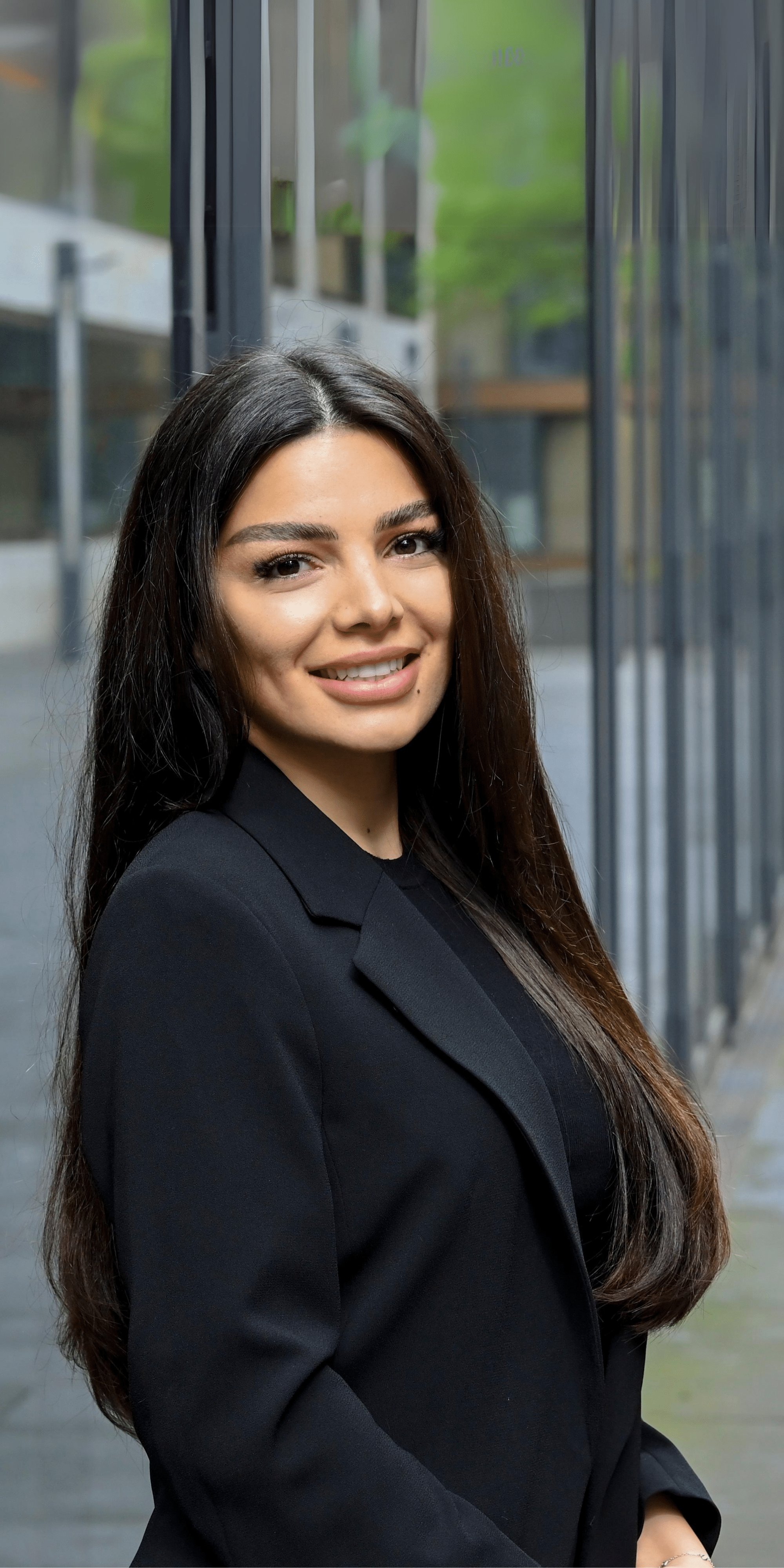 Evon Mehe CPM Switzerland AG Promotion Field Marketing Agentur