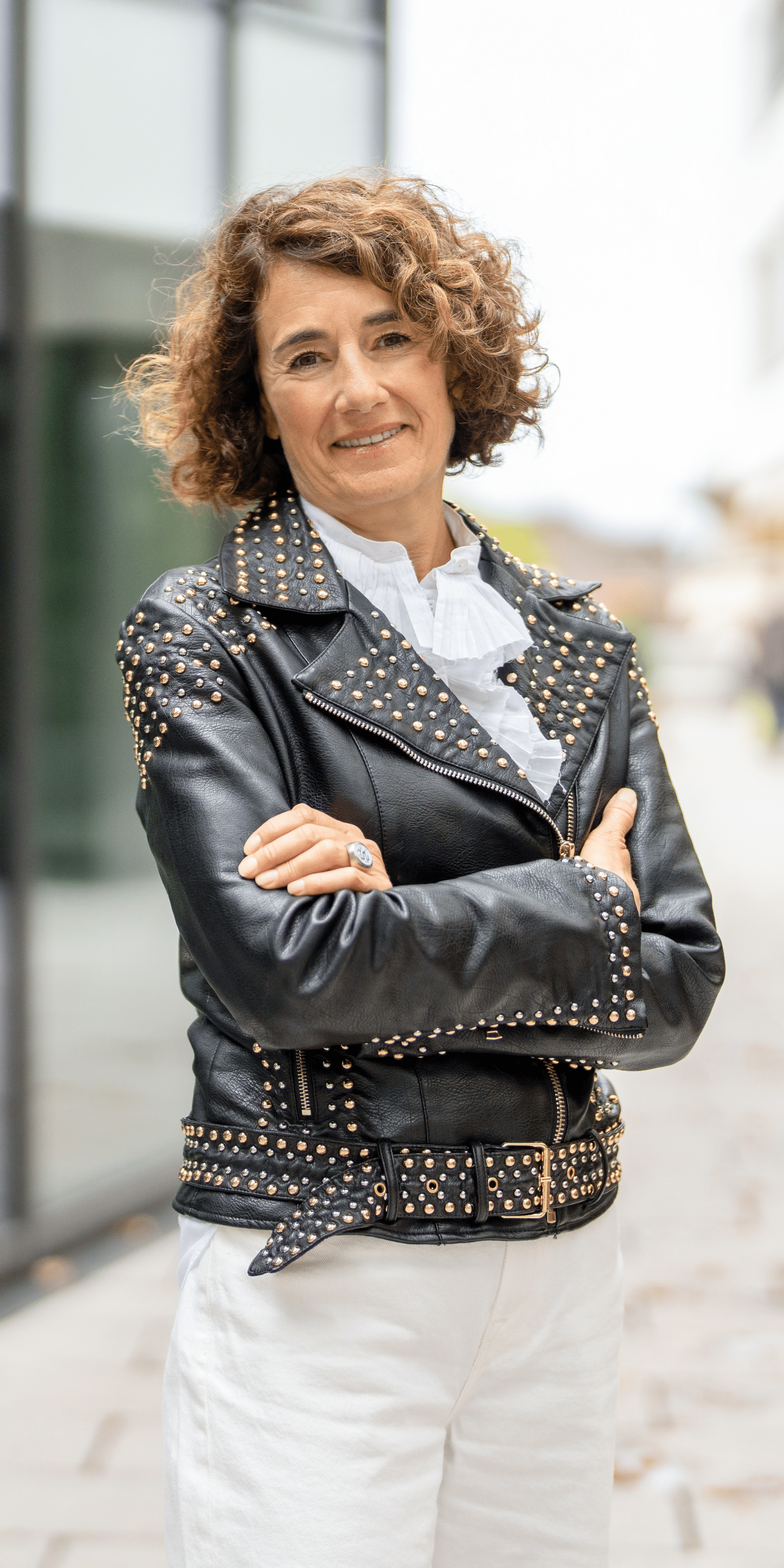 Nadine Schmid CPM Switzerland AG Promotion Field Marketing Agentur