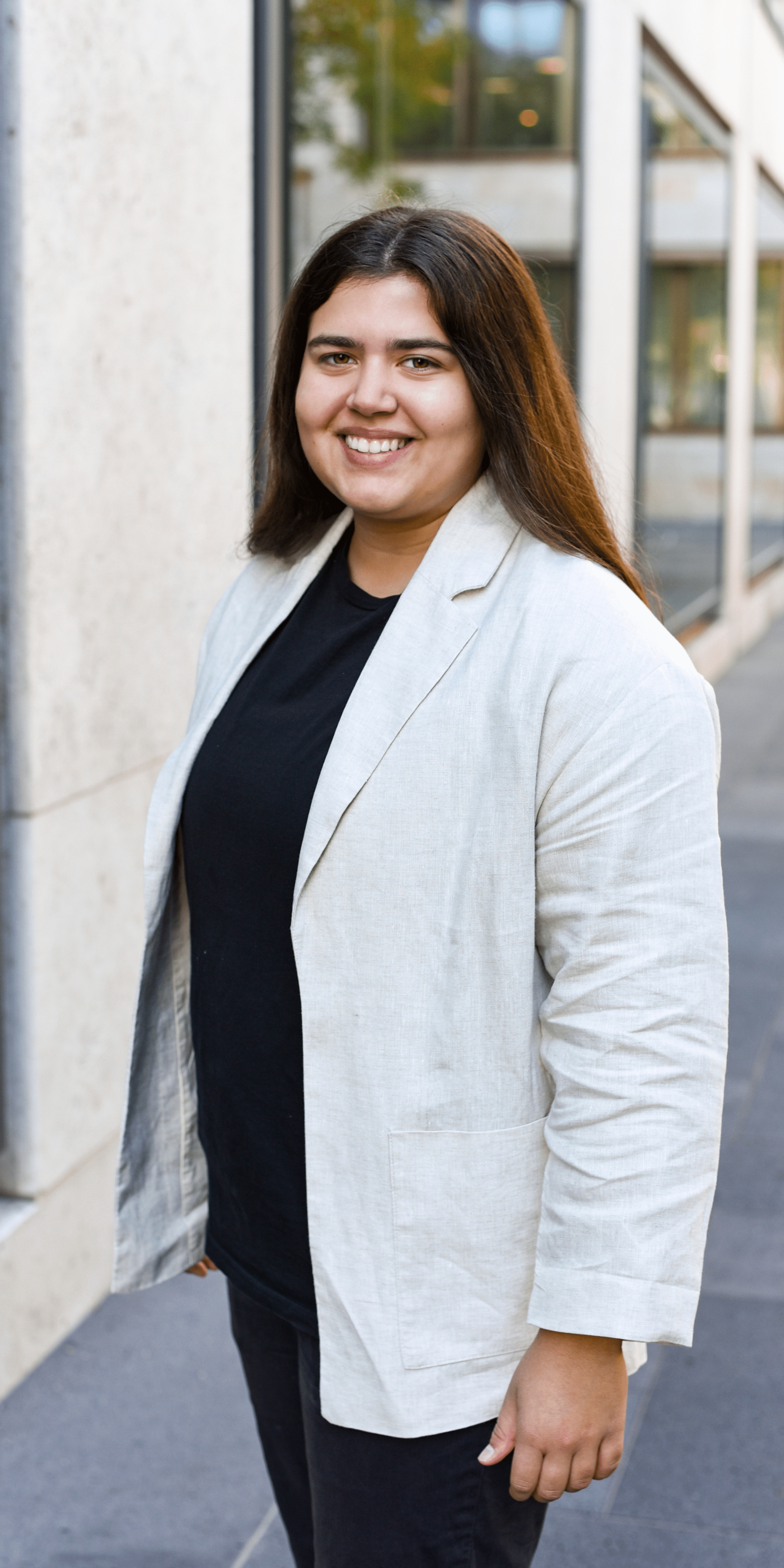 Janaina Figueredo CPM Switzerland AG Promotion Field Marketing Agentur