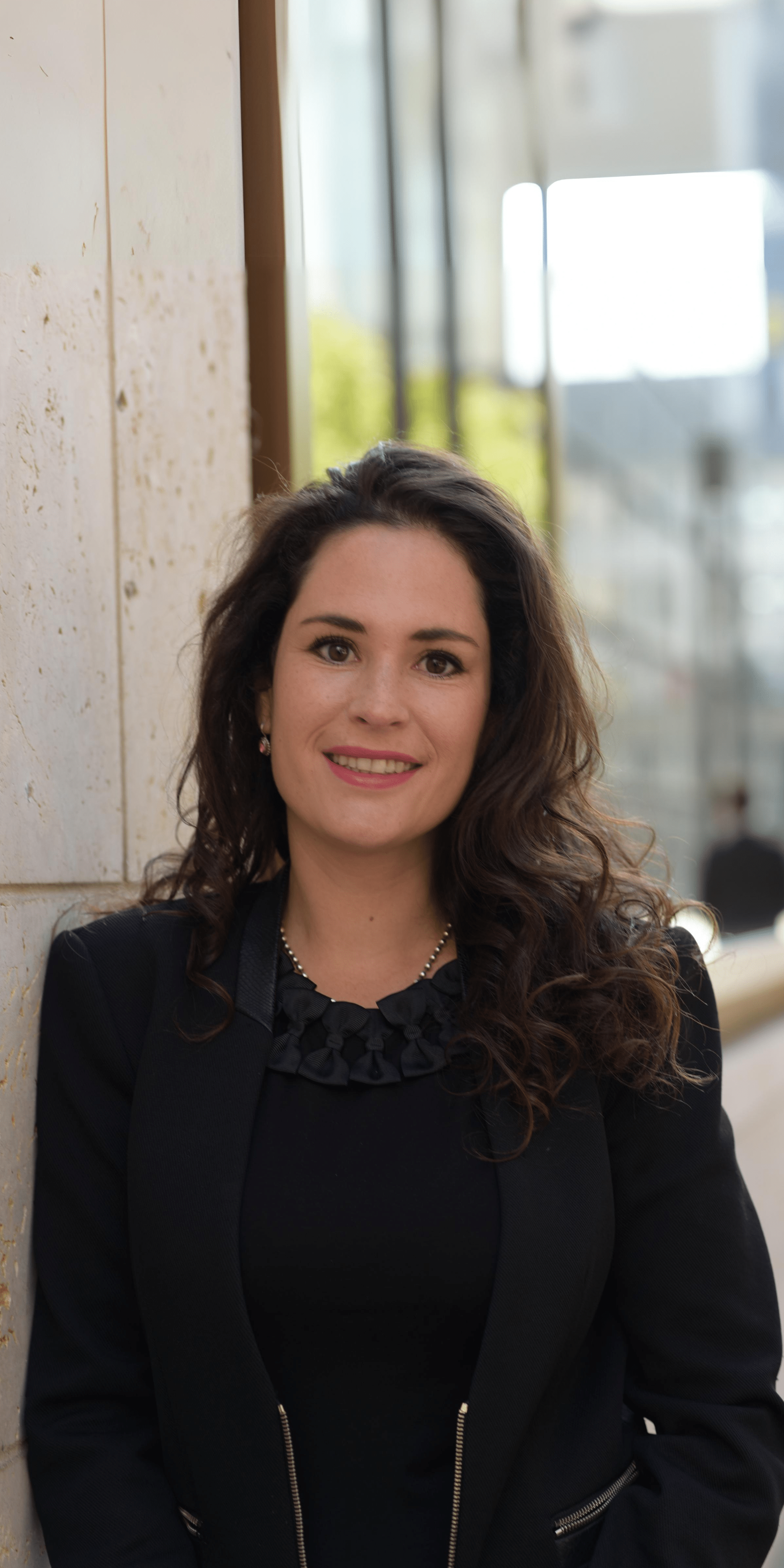 Paola Cipolli CPM Switzerland AG Promotion Field Marketing Agentur