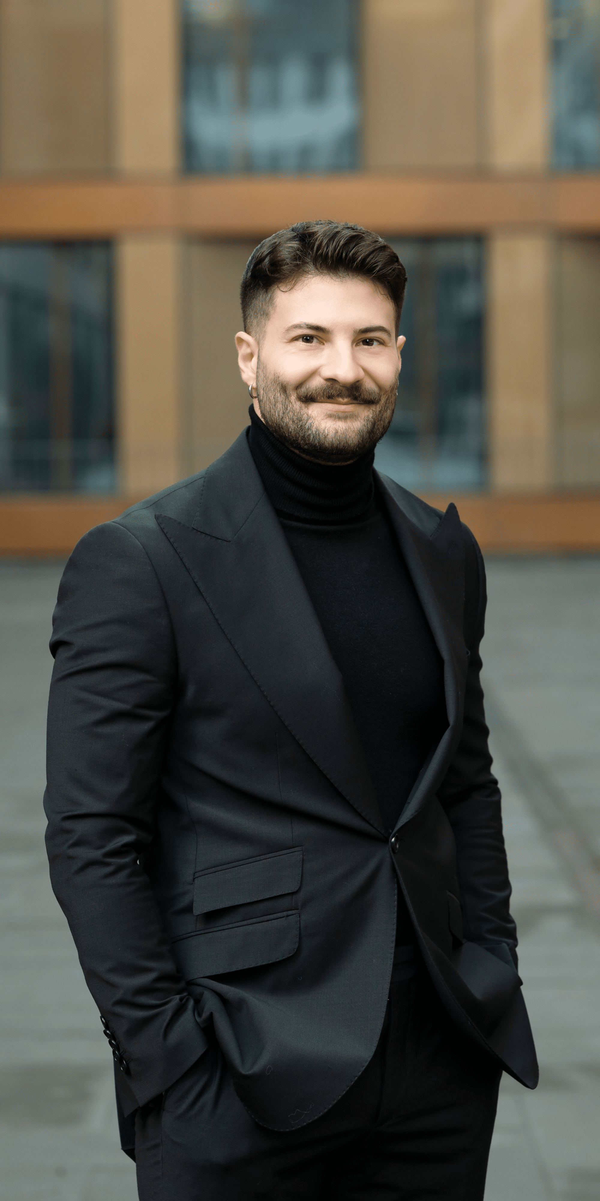 Bekir Korucu CPM Switzerland AG Promotion Field Marketing Agentur