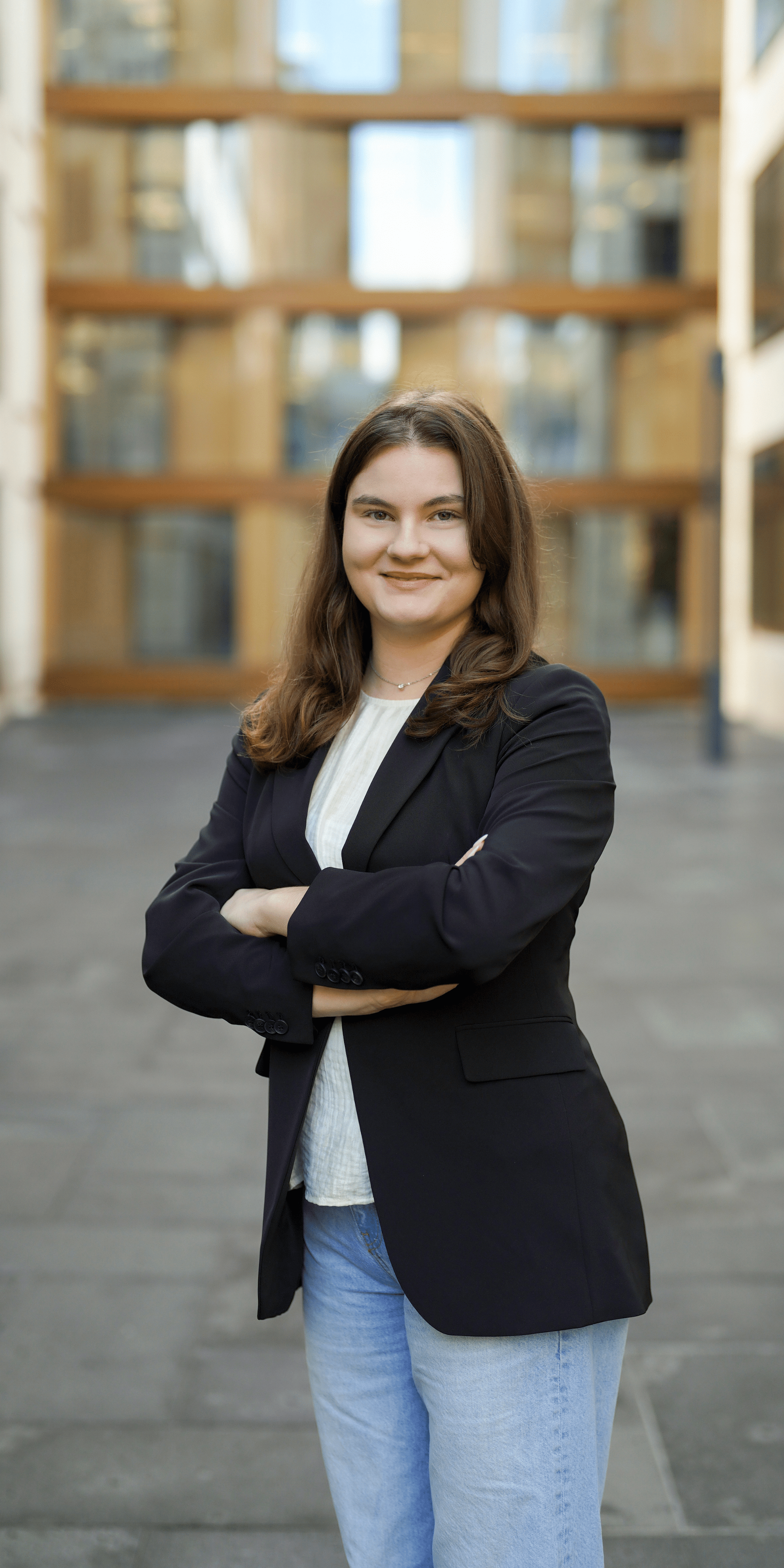 Vanesa Sadiki CPM Switzerland AG Promotion Field Marketing Agentur