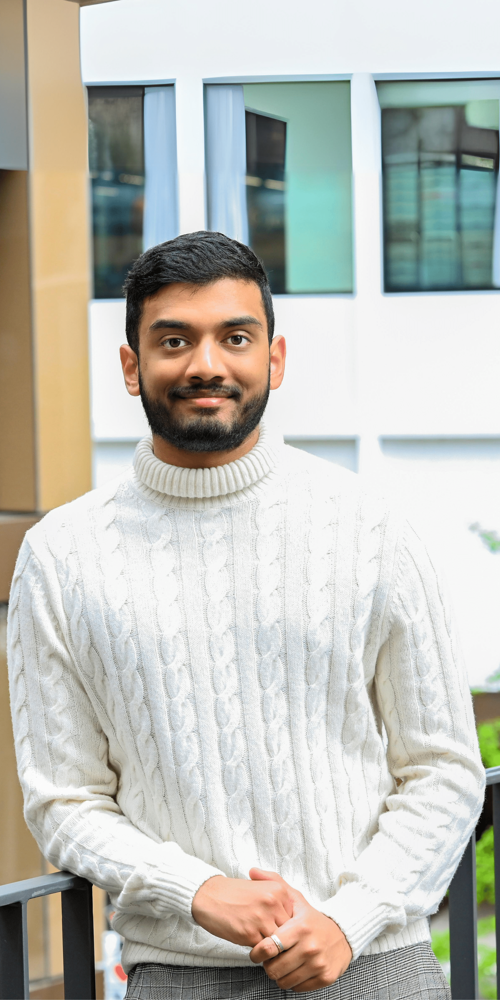 Nirojan CPM Switzerland AG Promotion Field Marketing Agentur