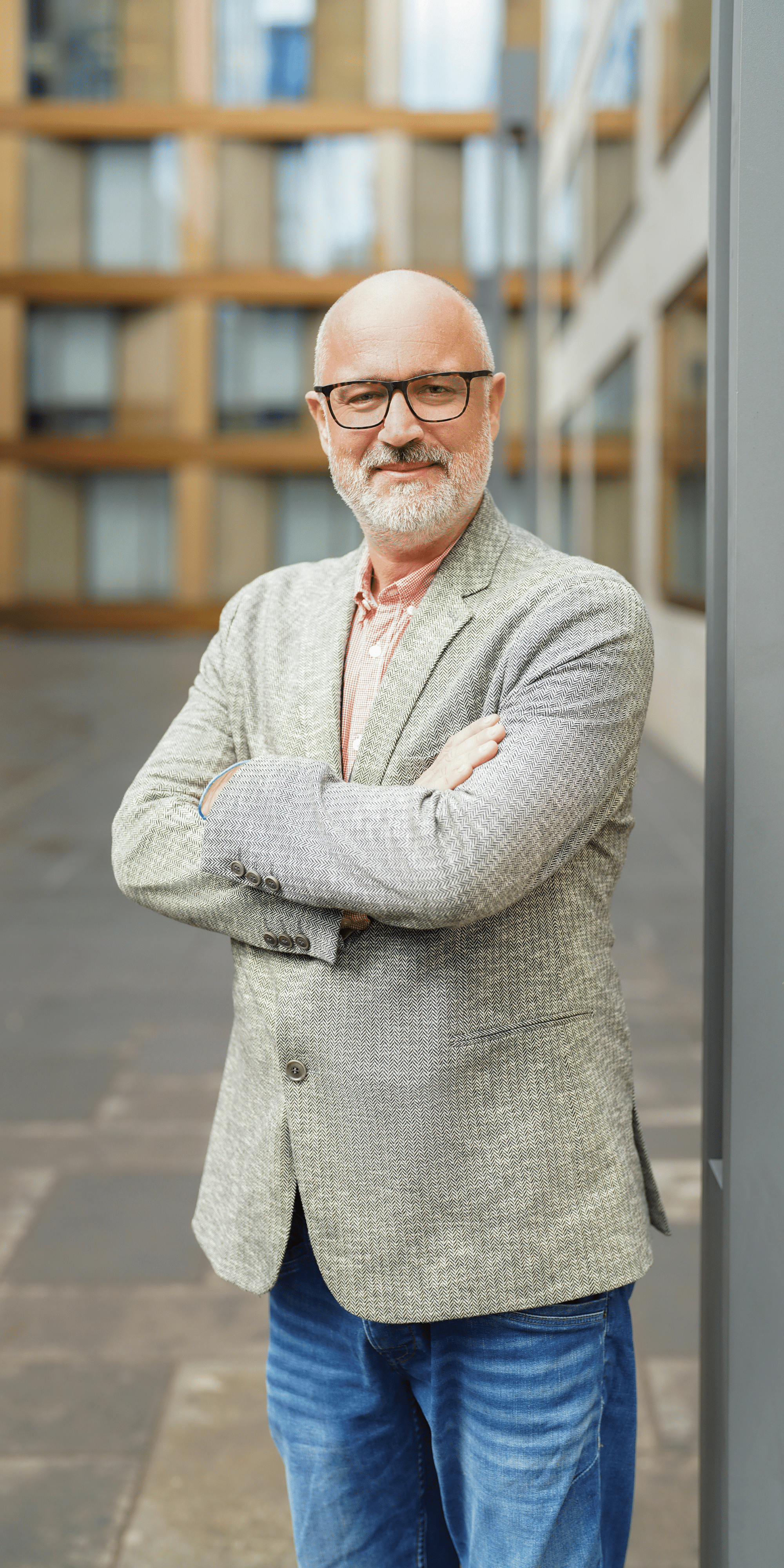 Oliver Niederer CPM Switzerland AG Promotion Field Marketing Agentur