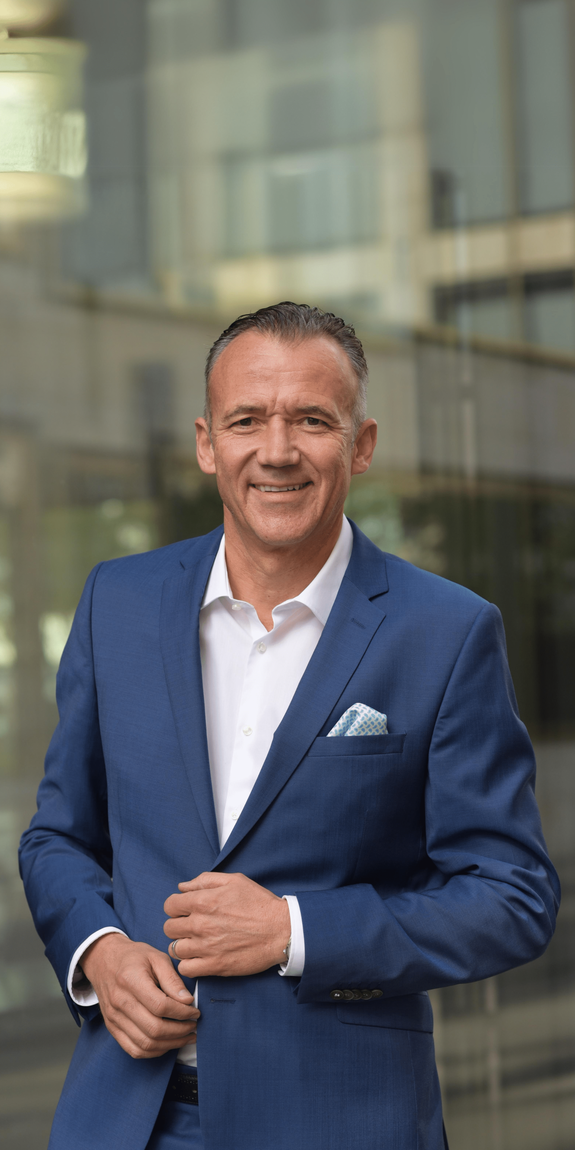 Beat Welti CPM Switzerland AG Promotion Field Marketing Agentur