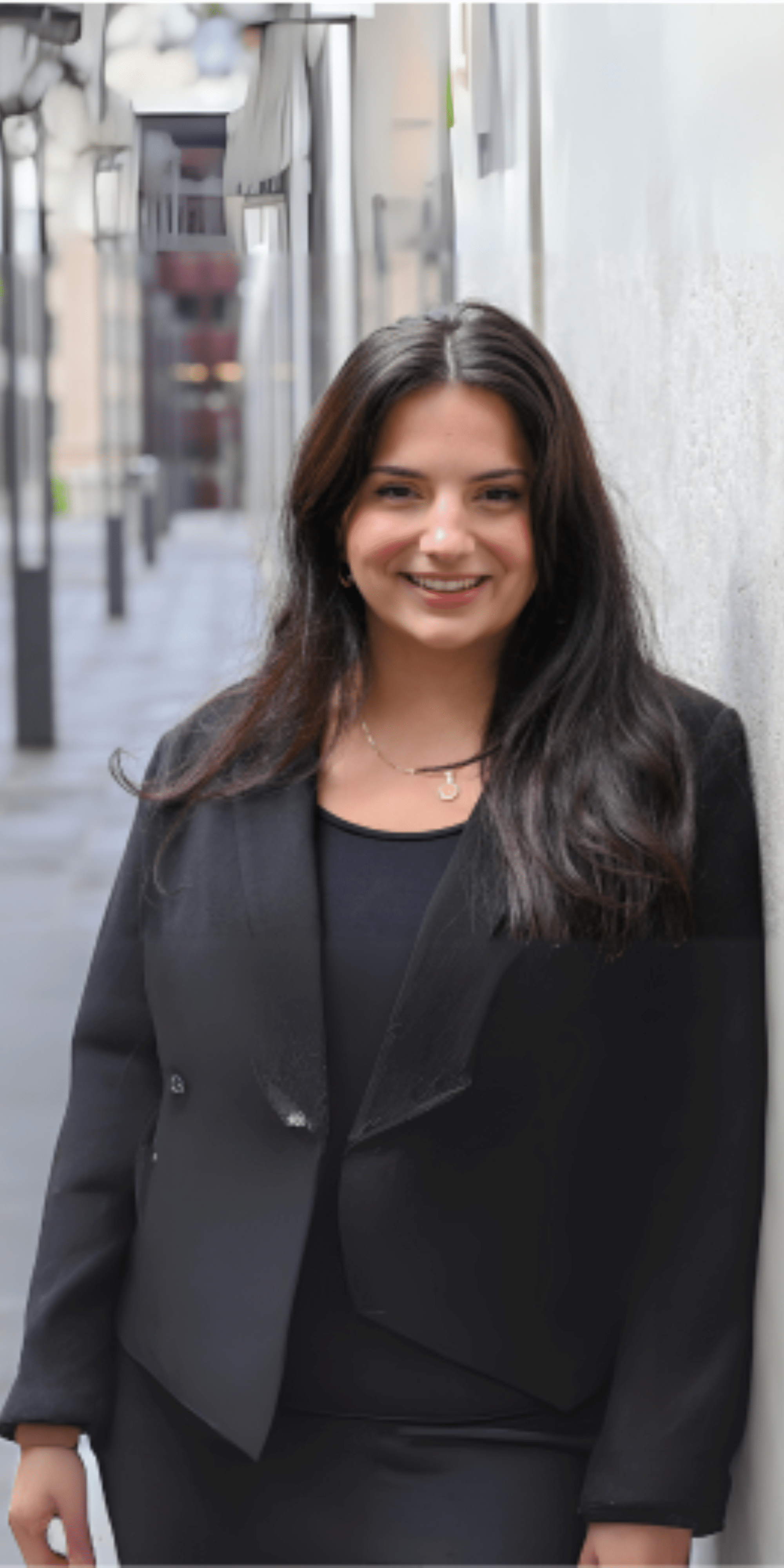 Krenare Muslija CPM Switzerland AG Promotion Field Marketing Agentur