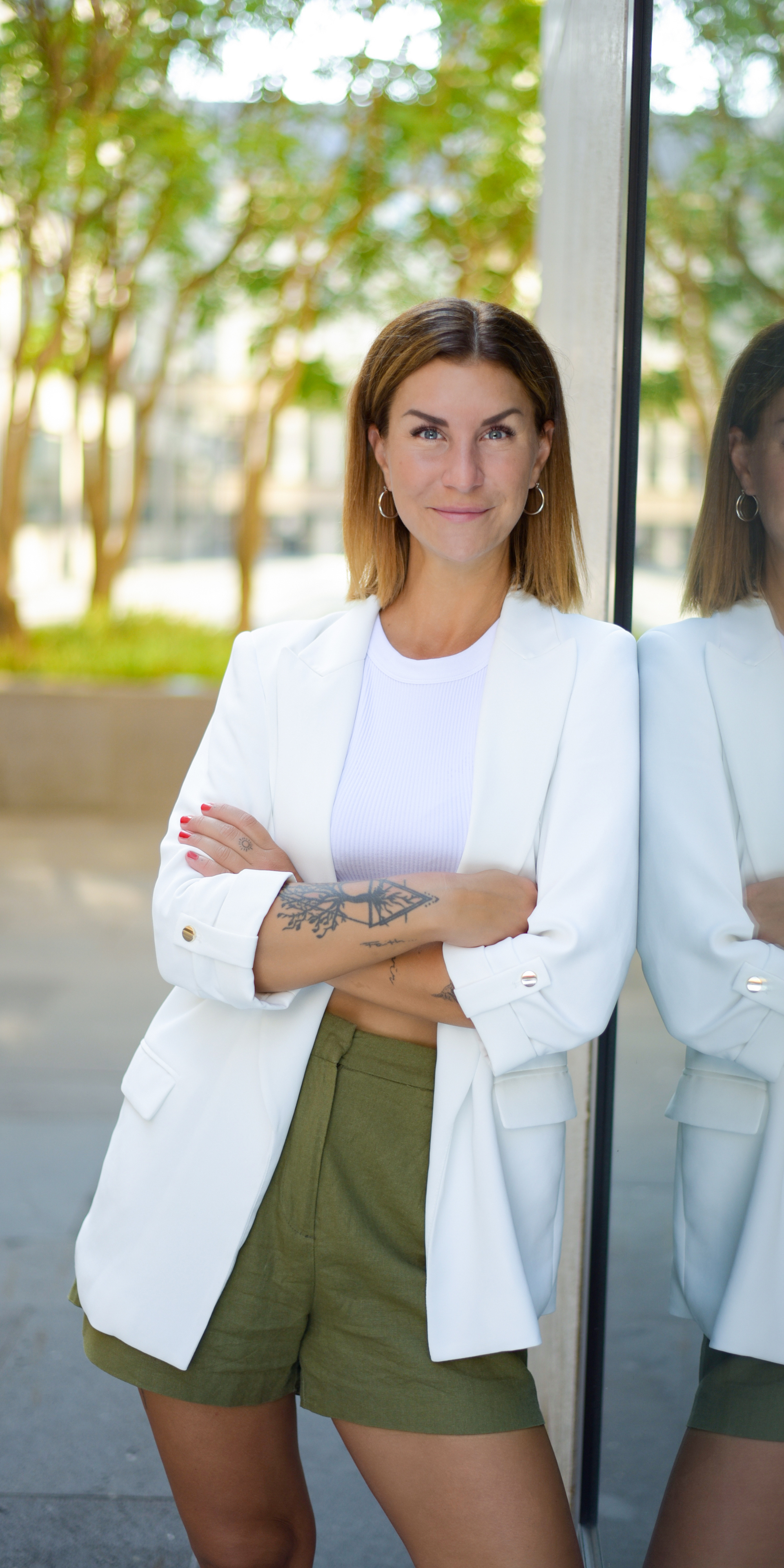 Carina Drognitz CPM Switzerland AG Promotion Field Marketing Agentur