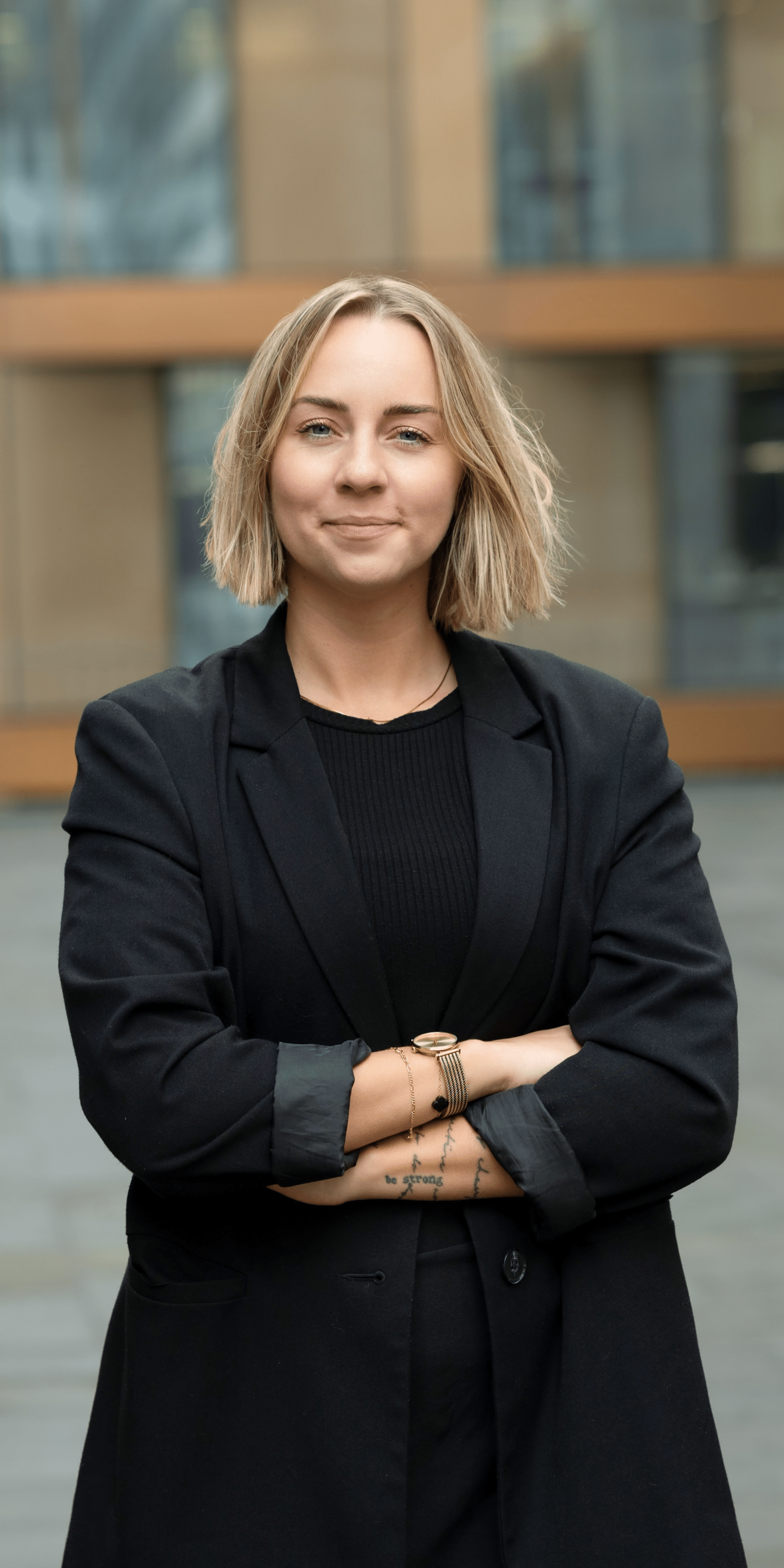 Jenny Martin CPM Switzerland AG Promotion Field Marketing Agentur