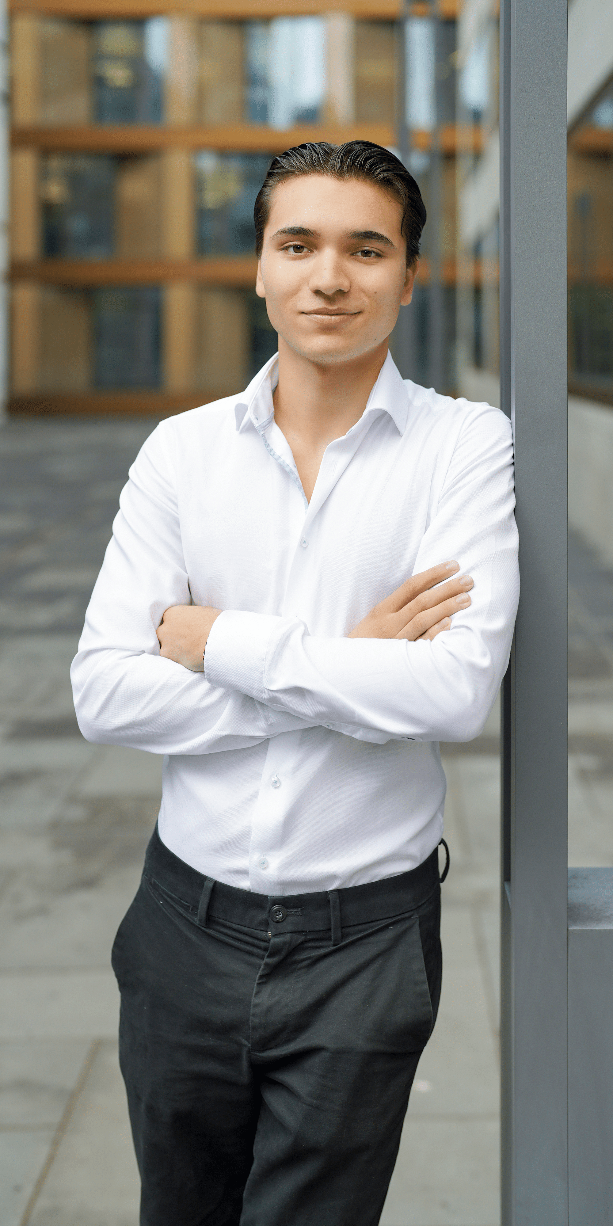 Sena Strassmann CPM Switzerland AG Promotion Field Marketing Agentur