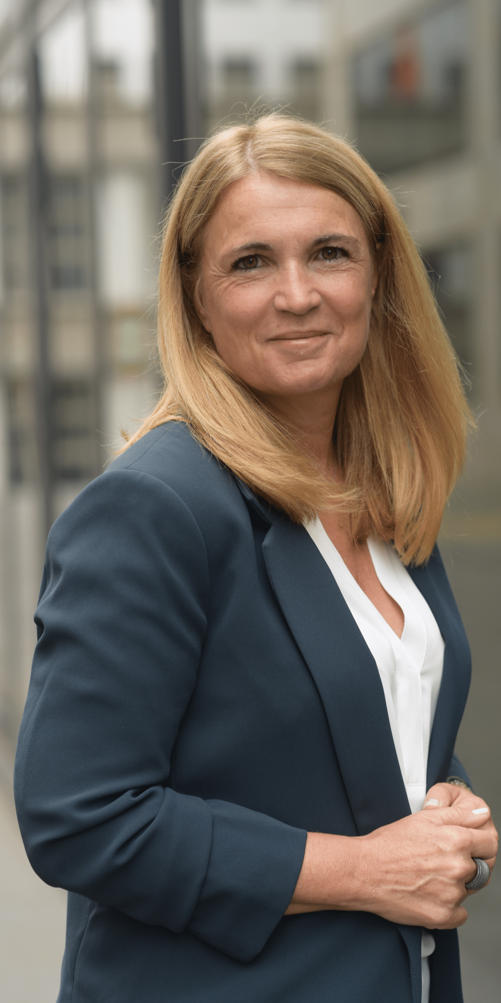 Claudia Balleys CPM Switzerland AG Promotion Field Marketing Agentur
