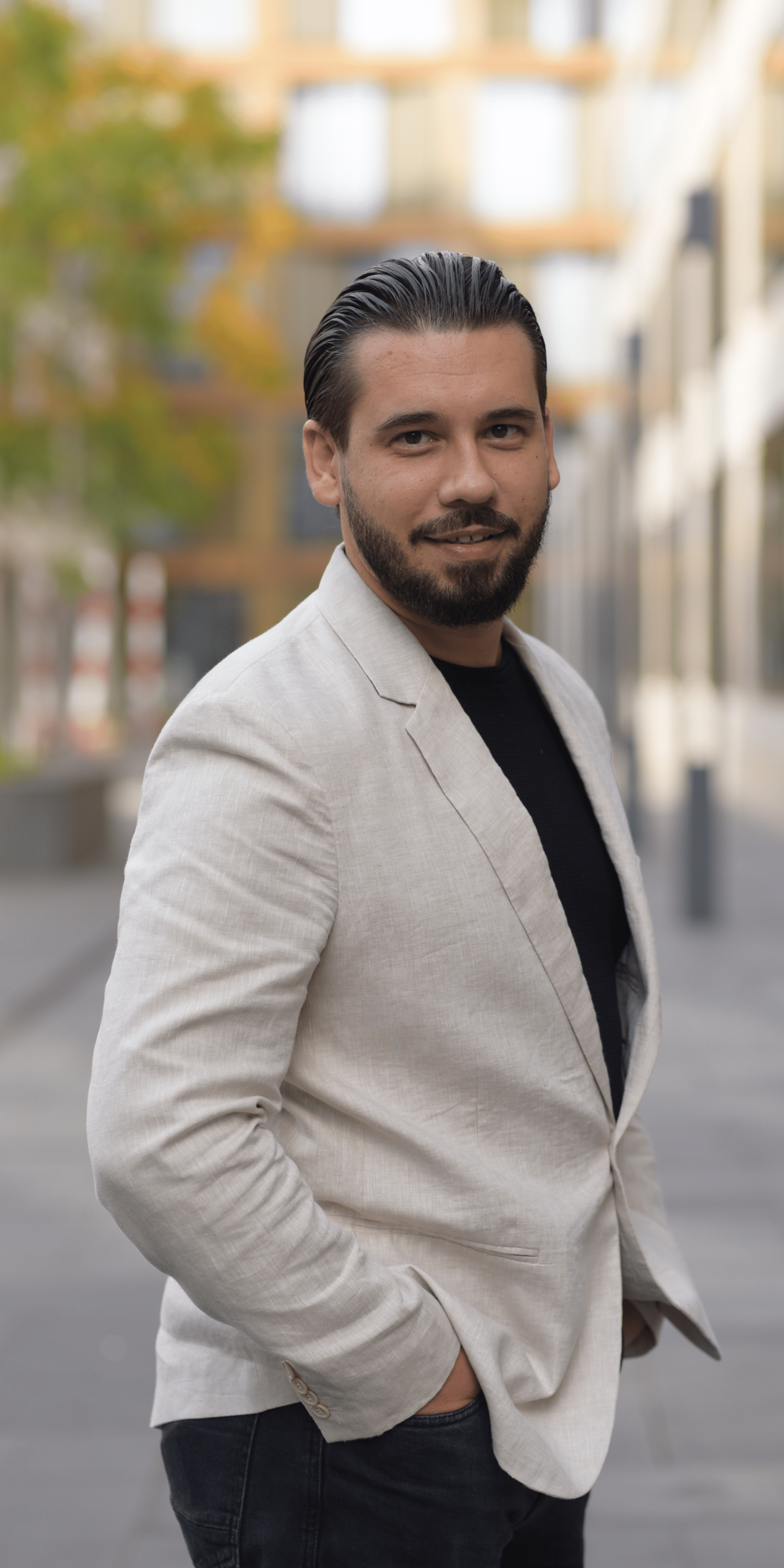 Anel Kulic CPM Switzerland AG Promotion Field Marketing Agentur