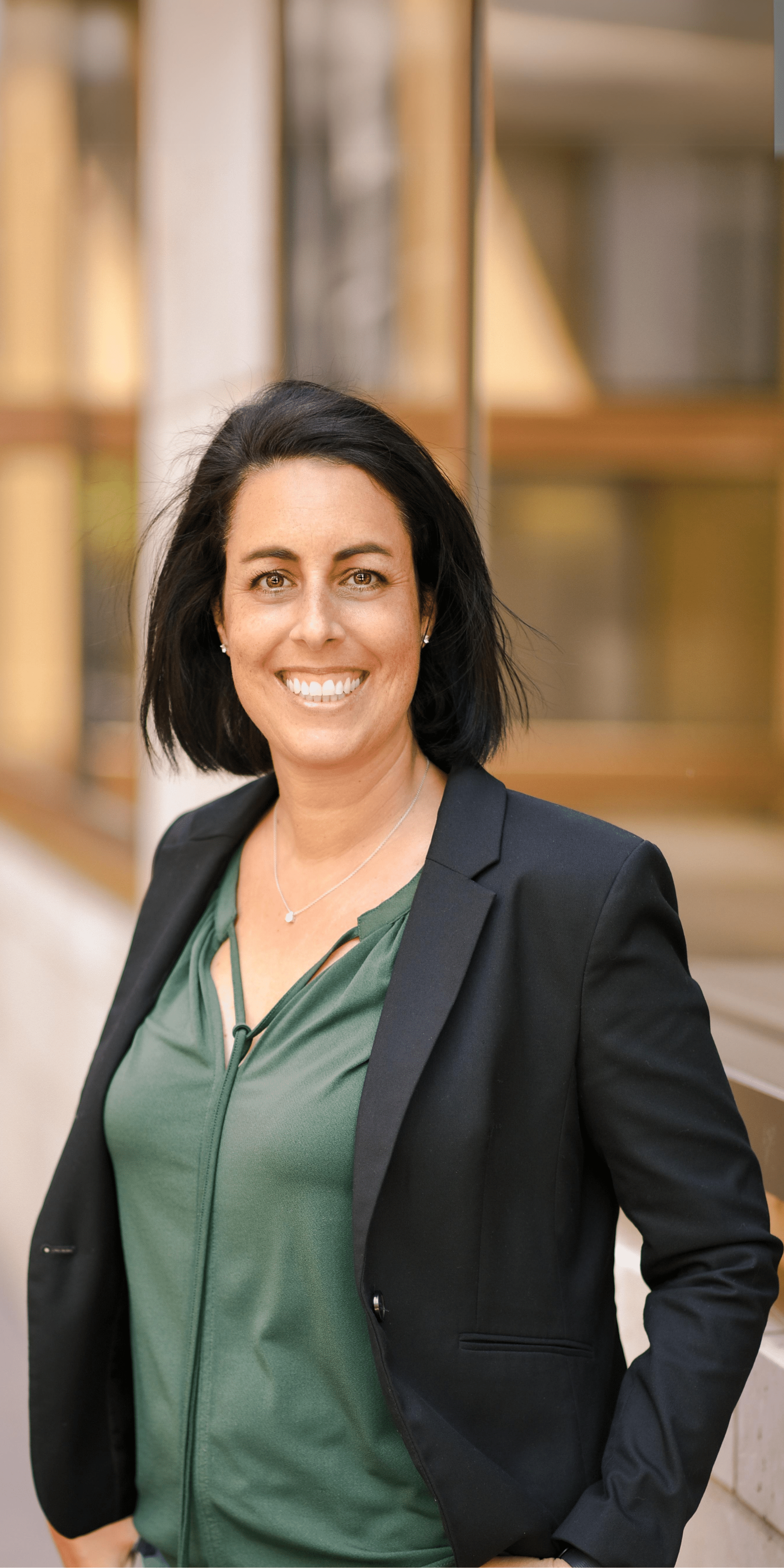 Aviva Bongi CPM Switzerland AG Promotion Field Marketing Agentur